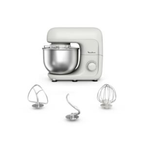 Moulinex Kitchen Machine, 4.8L, 800W, QA160127