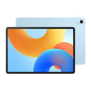 Huawei MatePad PaperMatte Edition, WIFI, 11.5 inches, 8 GB RAM, 256 GB Storage, Isle Blue, BartokR-W09FK