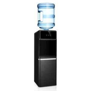 Generalco Hot & Cold Top Loading Water Dispenser, GWD-178C-F