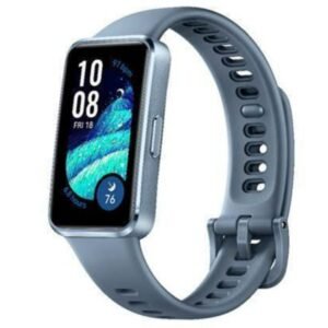 Huawei Band10 NOR B29, 1.47 inches AMOLED Display, Metal Blue